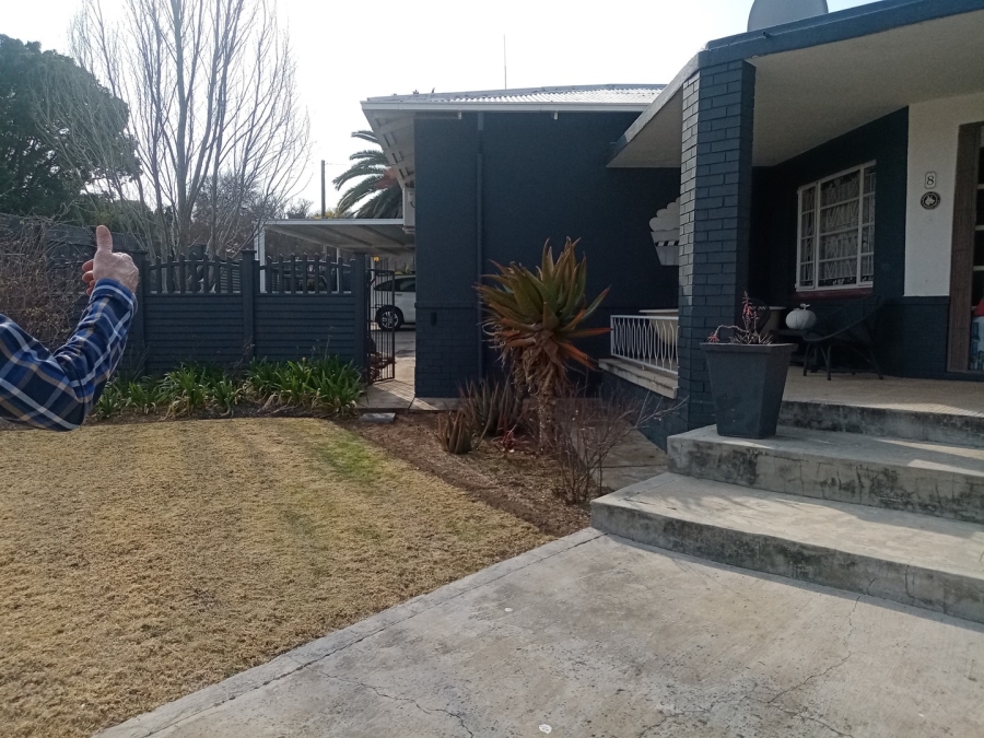 3 Bedroom Property for Sale in Parys Free State